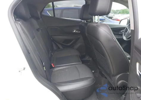 2015 Buick Encore Convenience z USA, uszkodzony, nr VIN KL4CJFSB8FB157116